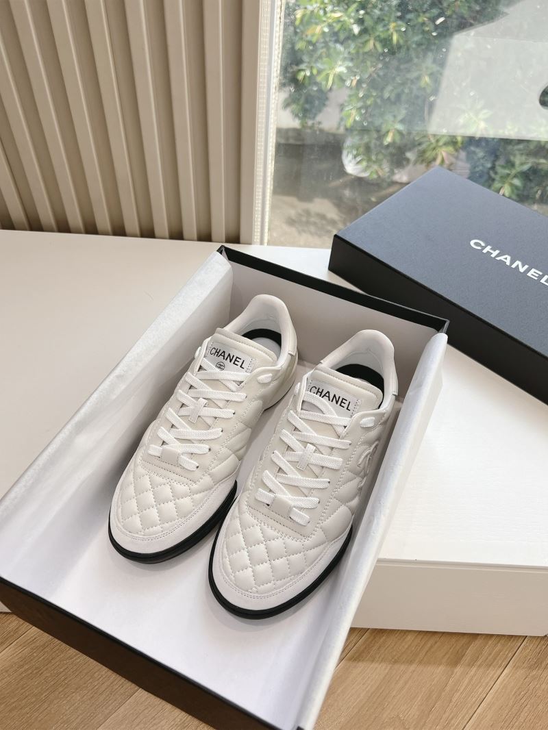 Chanel Sport Shoes